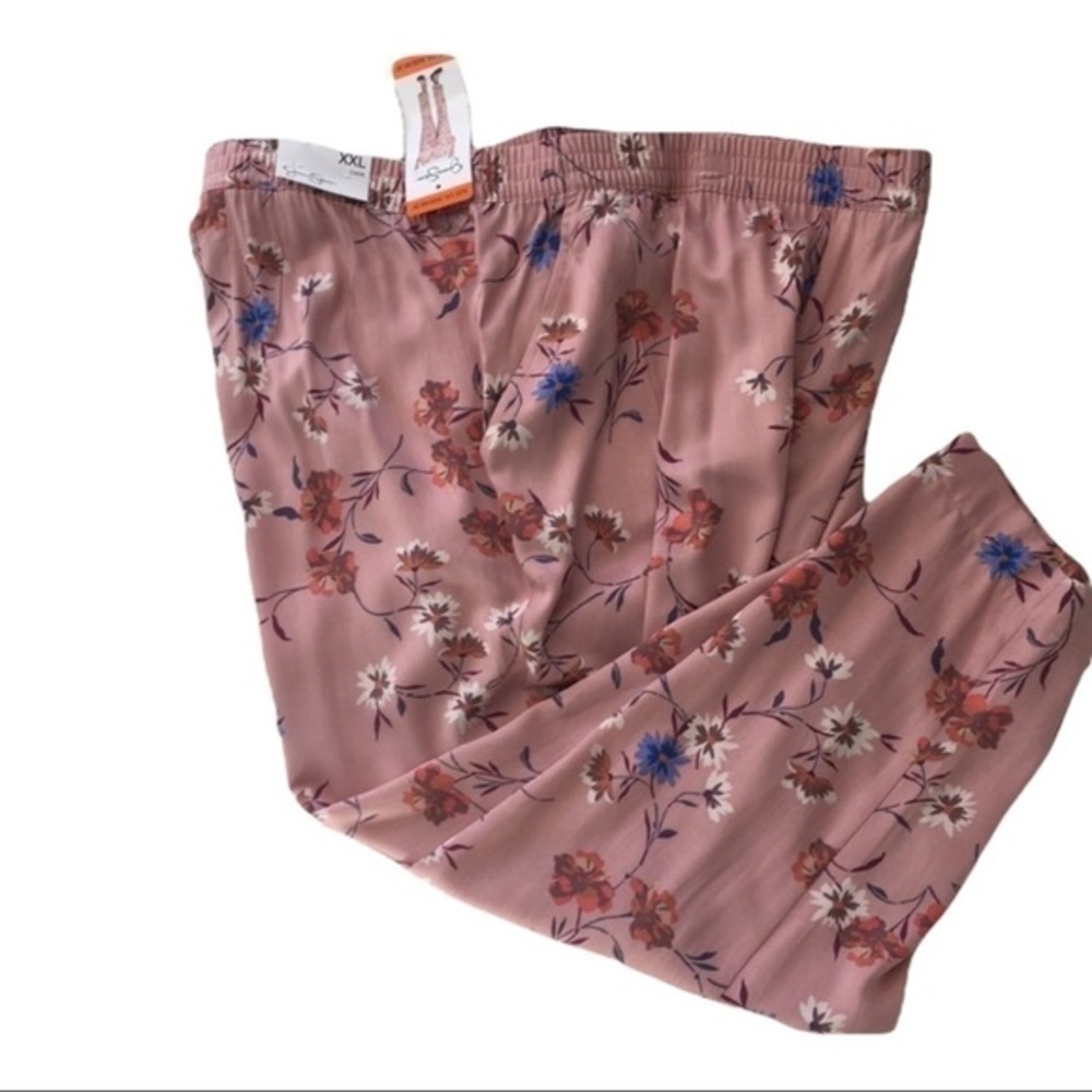 𝅺❤️JESSICA Simpson❤️ cadi pull on pants, size (XXL)